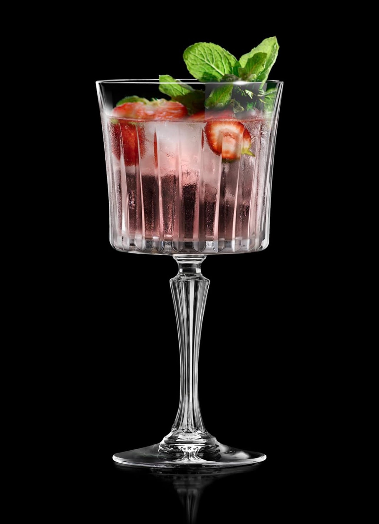 Cocktail Glass Set of 4
