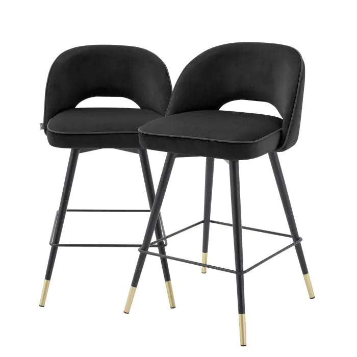 Counter Stool Cliff Set of 2