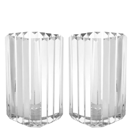 Candle Holder Howell Set of 2