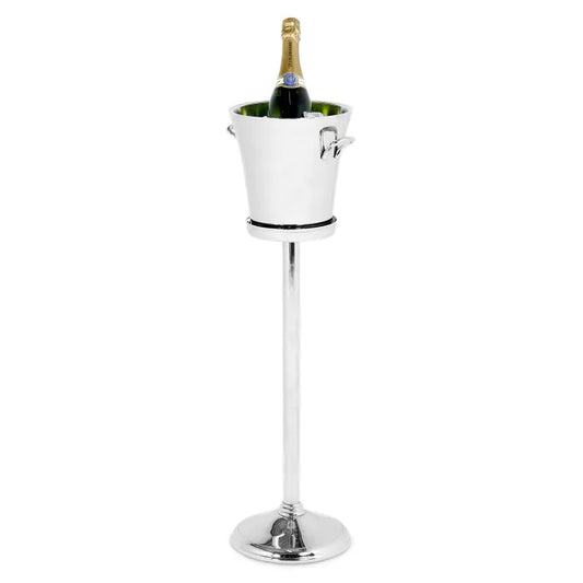 Wine Cooler Selous on Stand