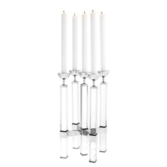 Candle Holder Naturale