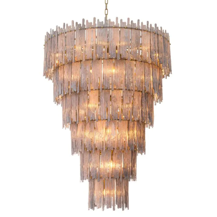 Chandelier Saint Roch