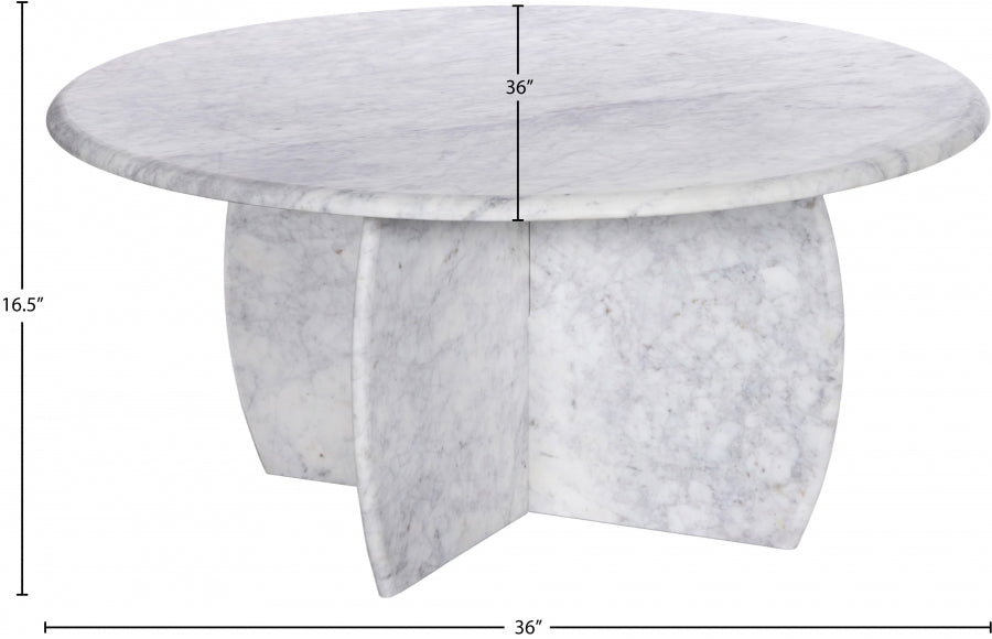 Formentera Coffee Table