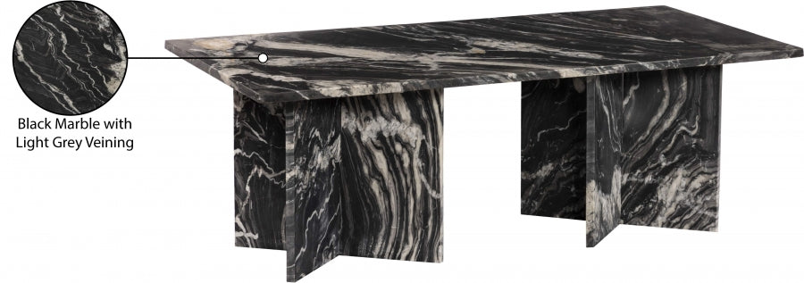 Verona Coffee Table