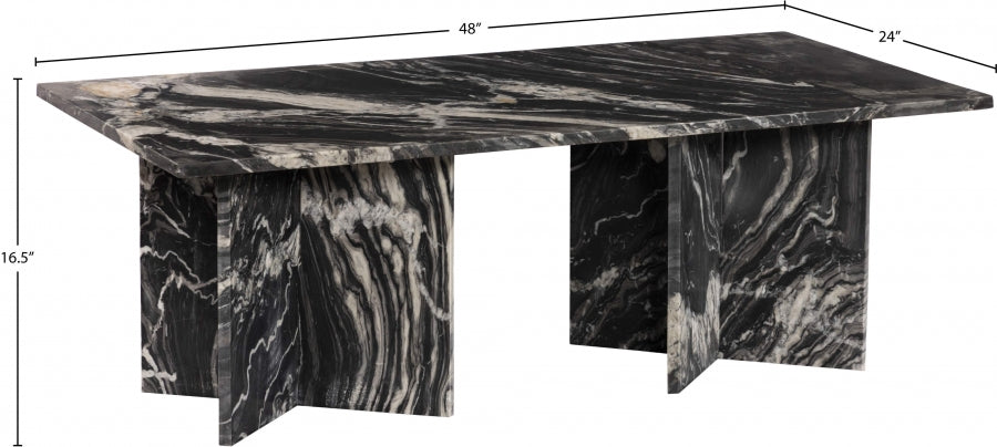 Verona Coffee Table