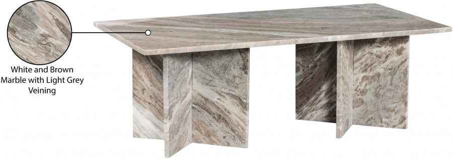 Verona Coffee Table