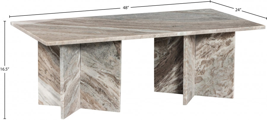 Verona Coffee Table