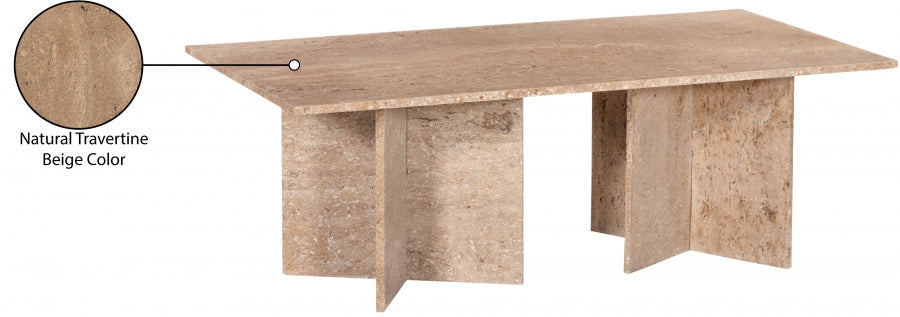 Verona Coffee Table