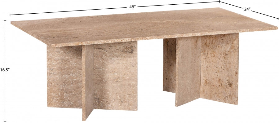 Verona Coffee Table