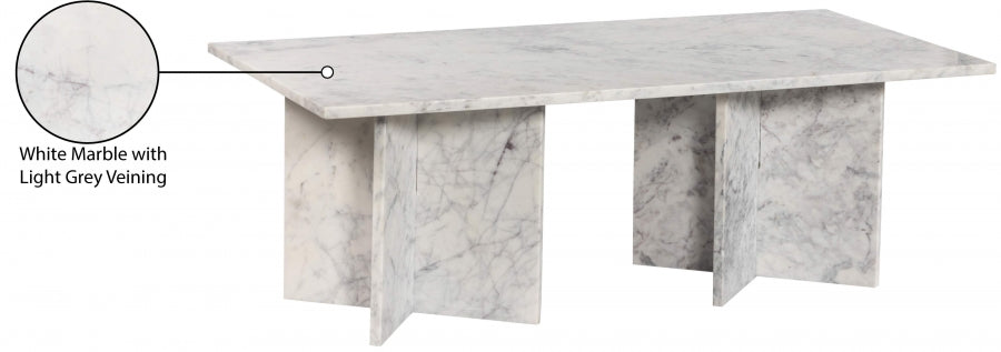 Verona Coffee Table