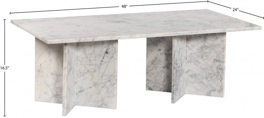 Verona Coffee Table
