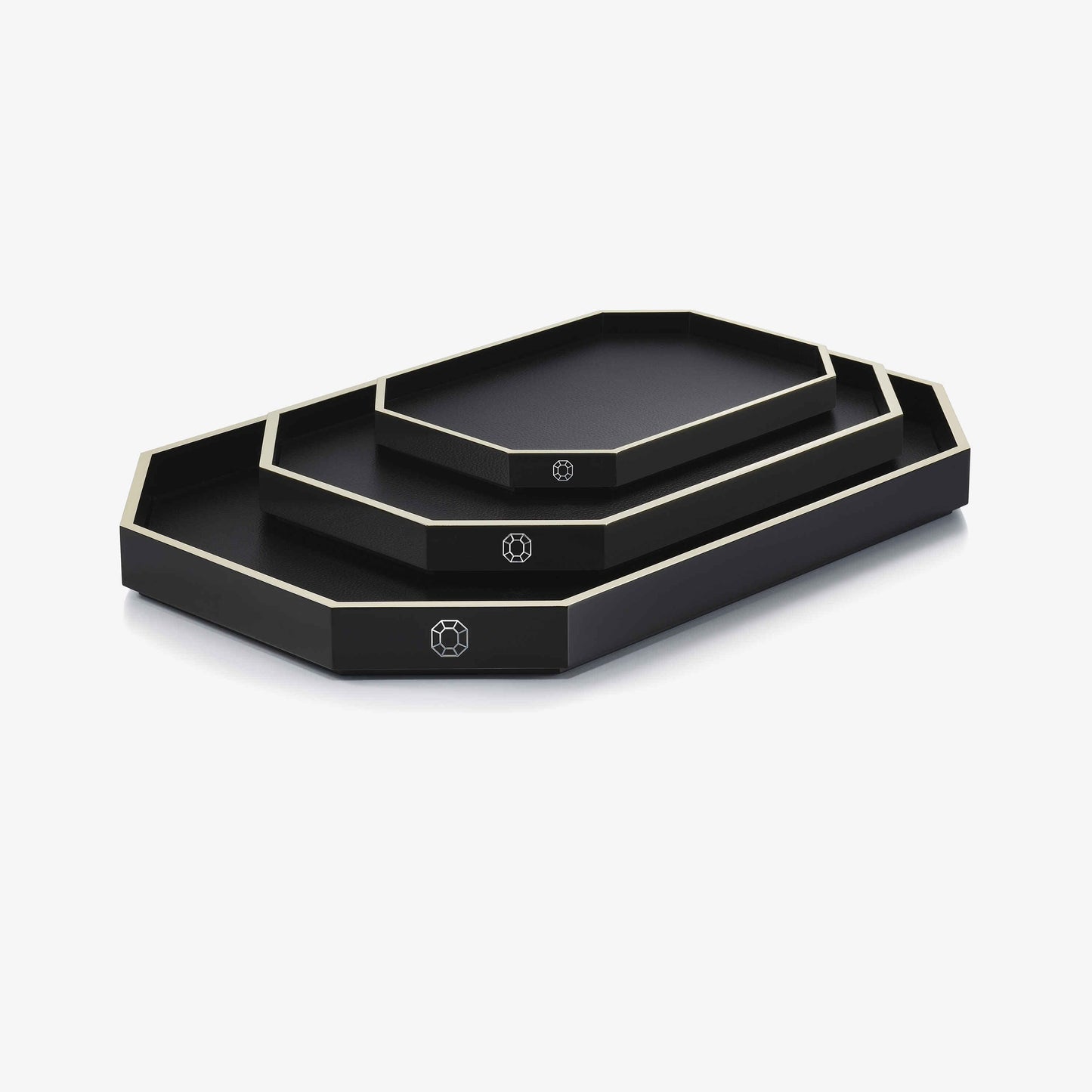 Octogone Tray S