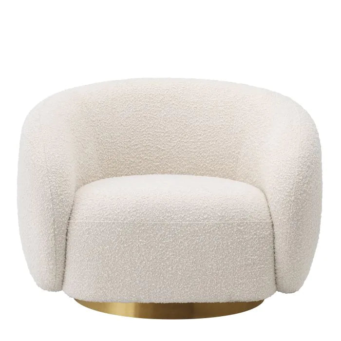 Swivel Chair Brice