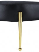 Gia Velvet Bench