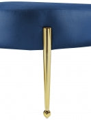 Gia Velvet Bench