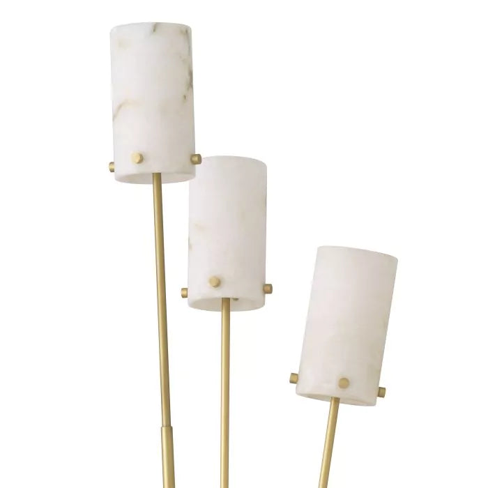 Floor Lamp Rodolpho