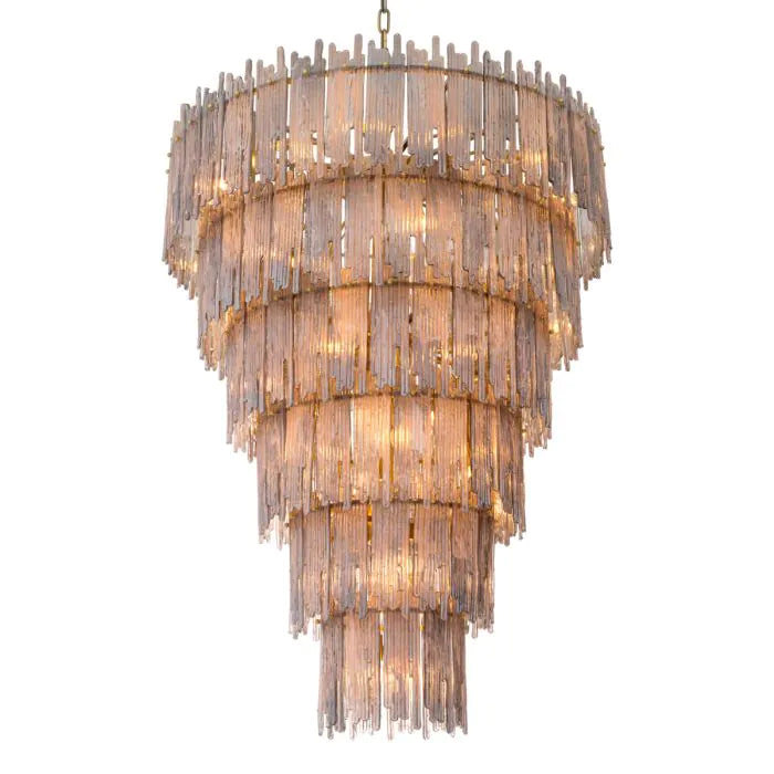 Chandelier Saint Roch