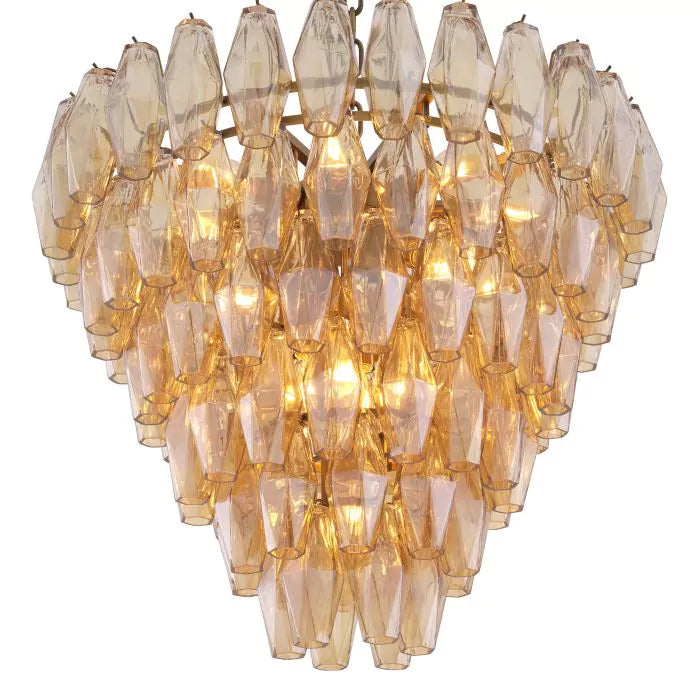 Chandelier Benini