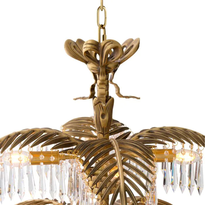 Chandelier Hildebrandt