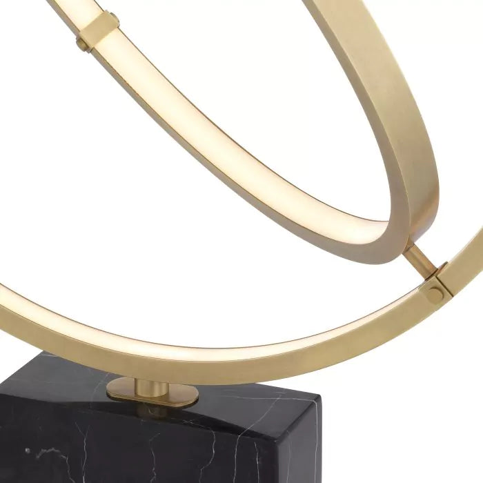 Table Lamp Cassini