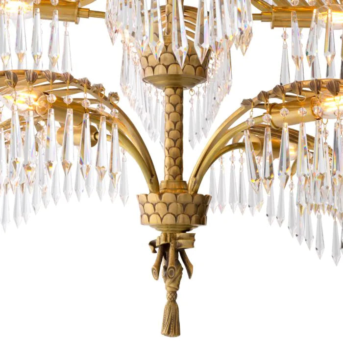 Chandelier Hildebrandt