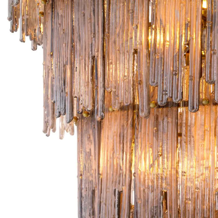 Chandelier Saint Roch