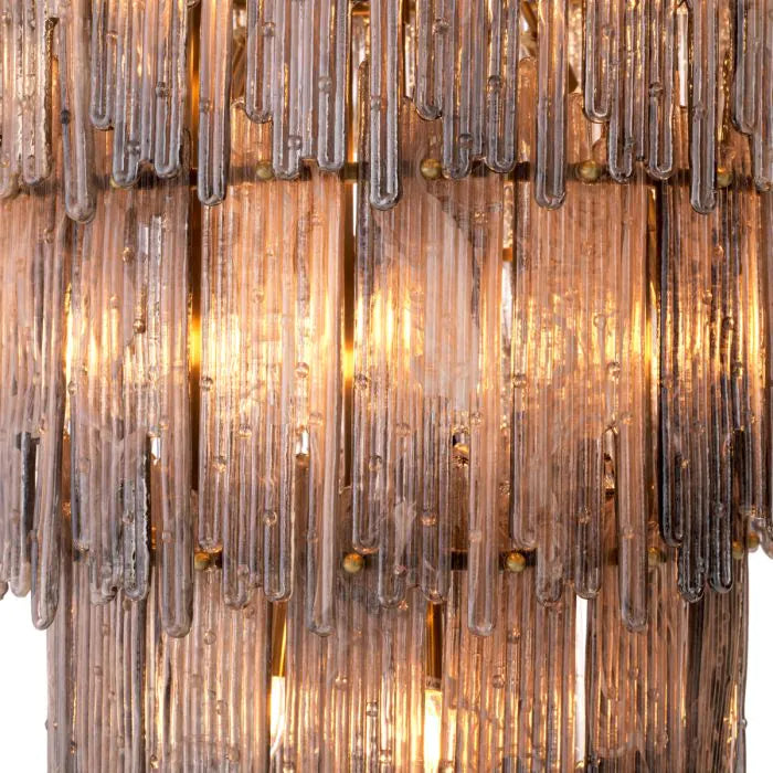 Chandelier Saint Roch