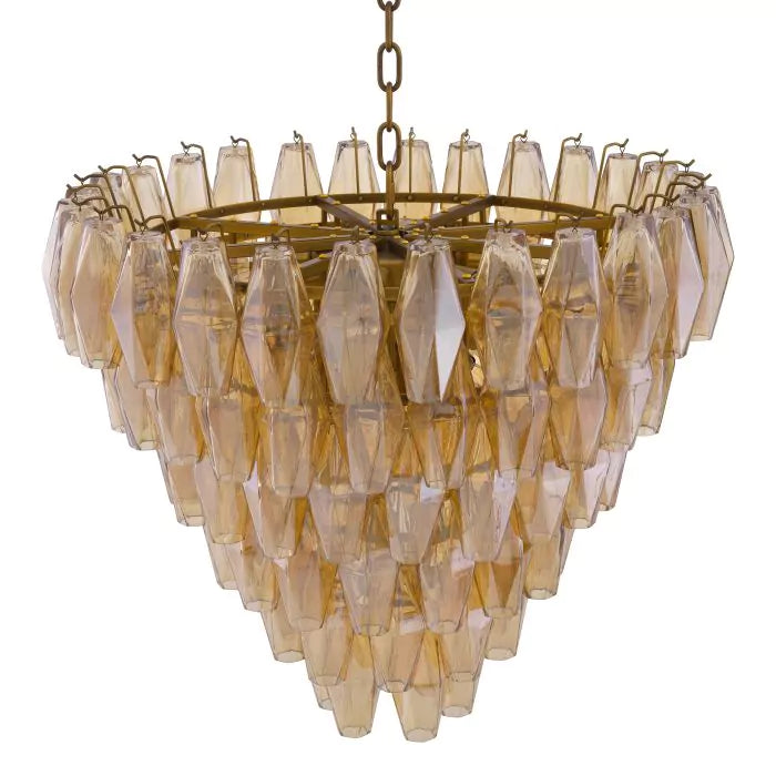 Chandelier Benini