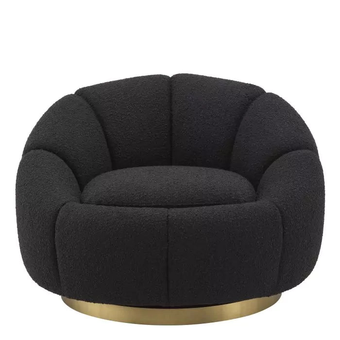 Swivel Chair Inger
