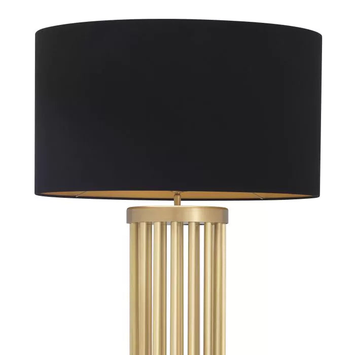 Floor Lamp Condo