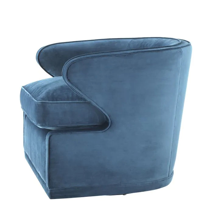 Swivel Chair Dorset
