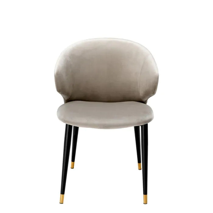 Dining Chair Volante with Arm