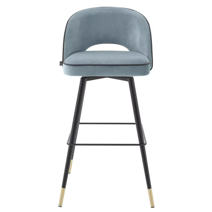 Bar Stool Cliff Set of 2