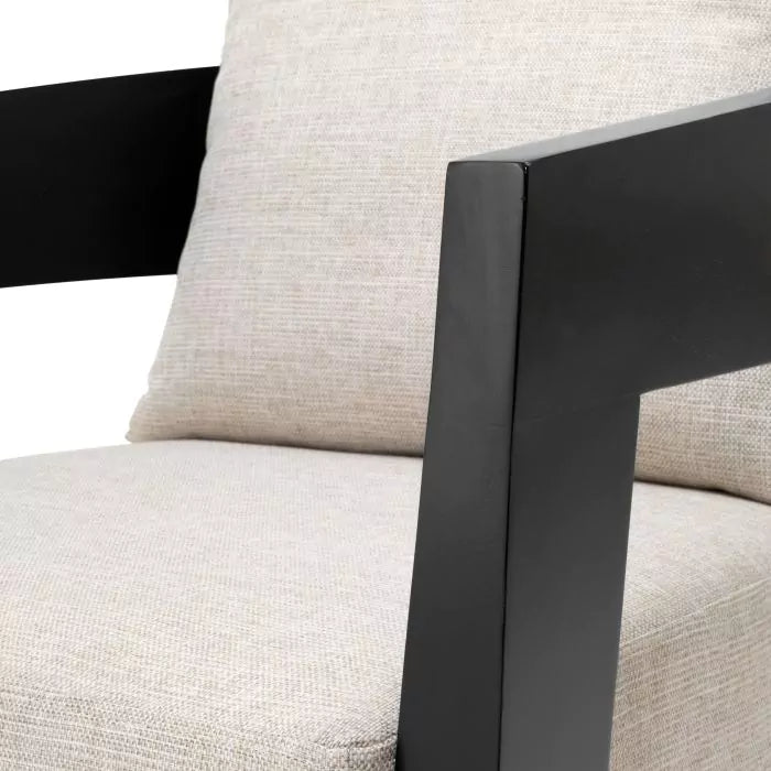 Chair Rubautelli
