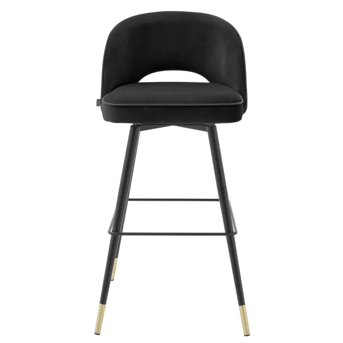 Bar Stool Cliff Set of 2