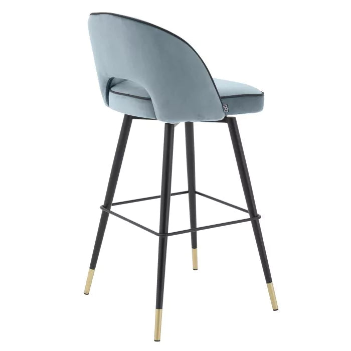 Bar Stool Cliff Set of 2