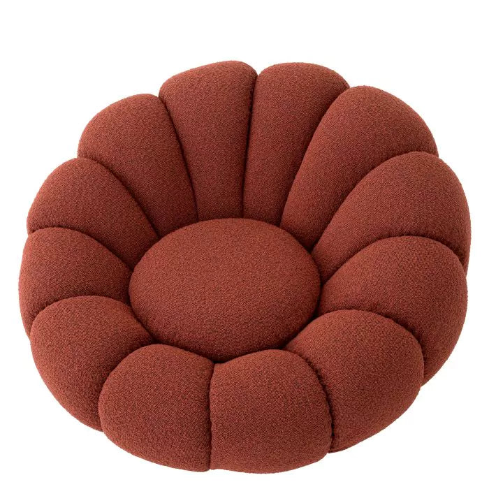 Swivel Chair Mello