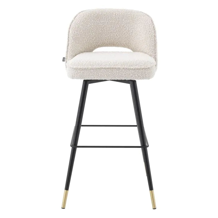 Bar Stool Cliff Set of 2