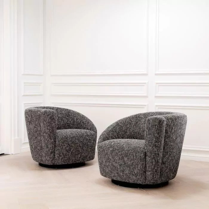 Swivel Chair Colin