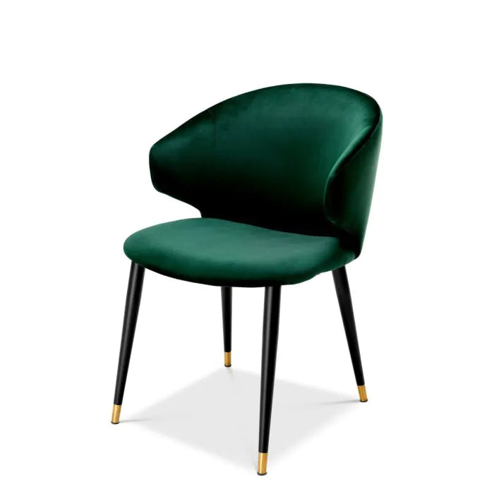 Dining Chair Volante with Arm