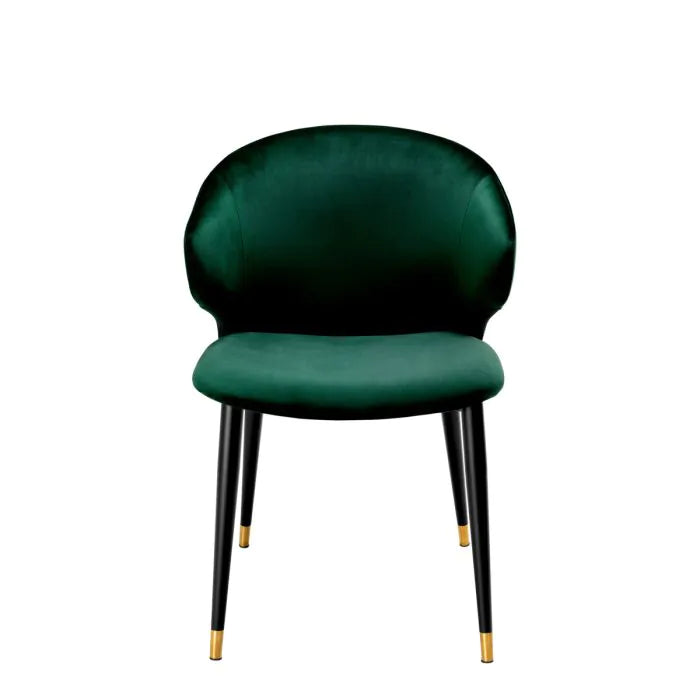 Dining Chair Volante with Arm