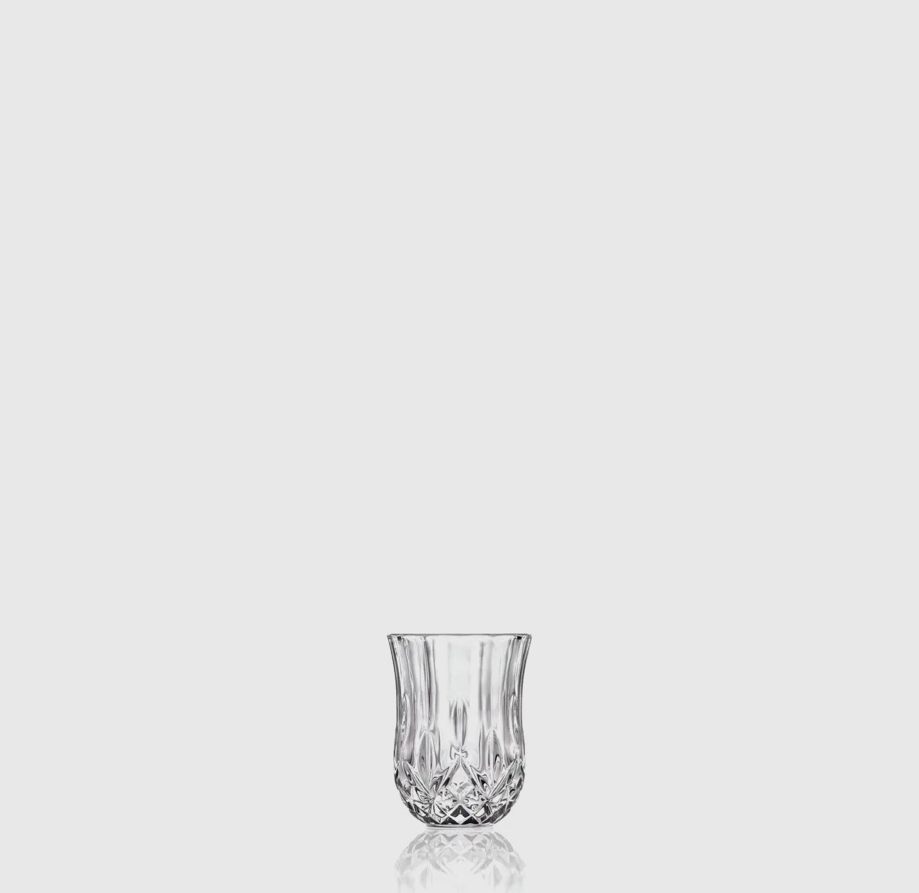 Shot Glass Set of 6