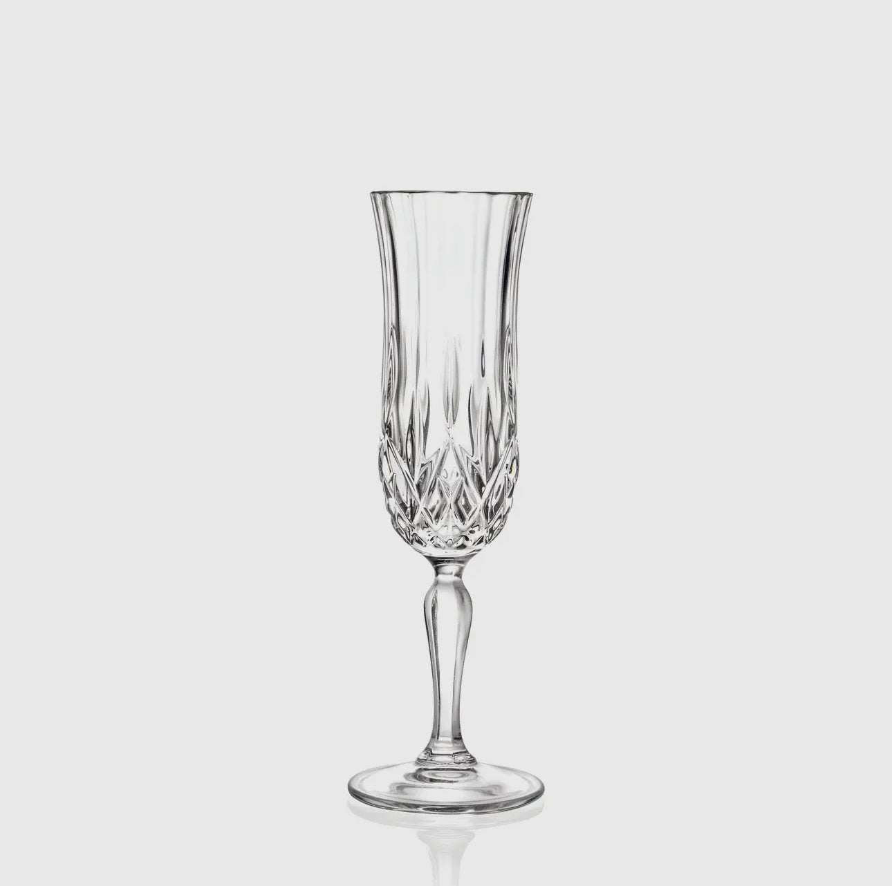 Champagne Flute Set of 6