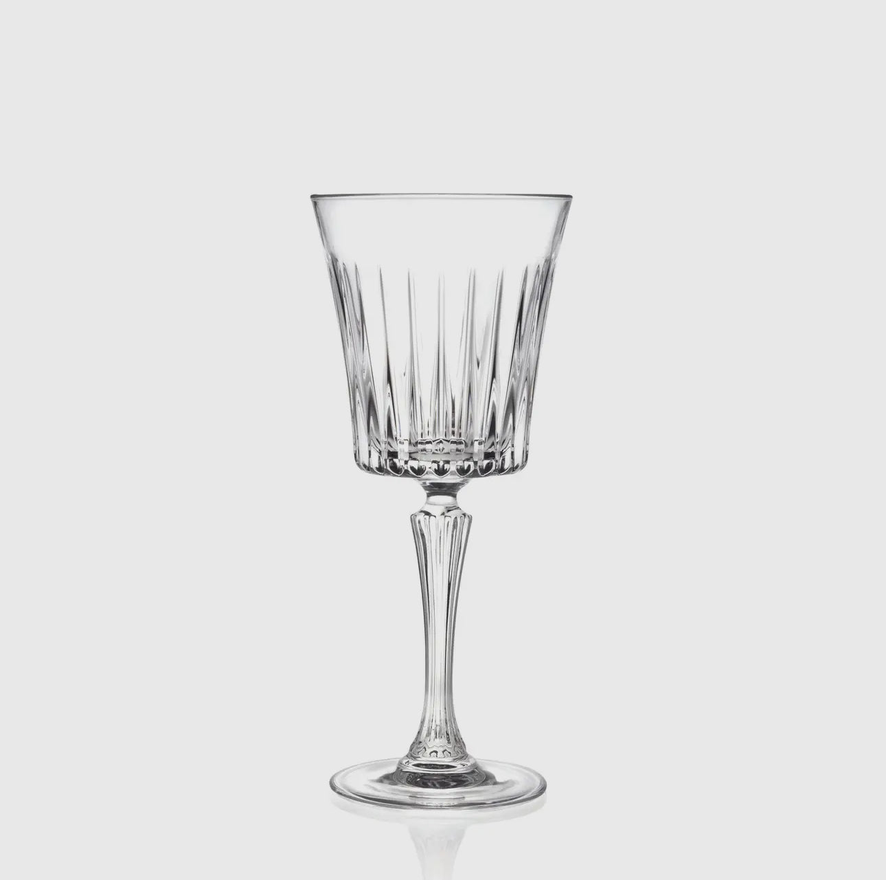 Red Wine Glass Set of 6