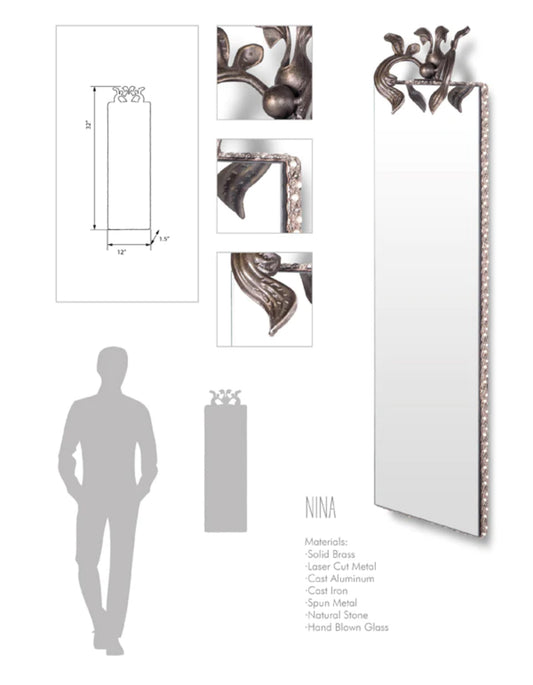 Nina Mirror