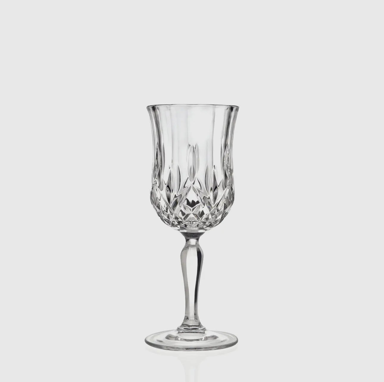 Red Wine Glass Set of 6