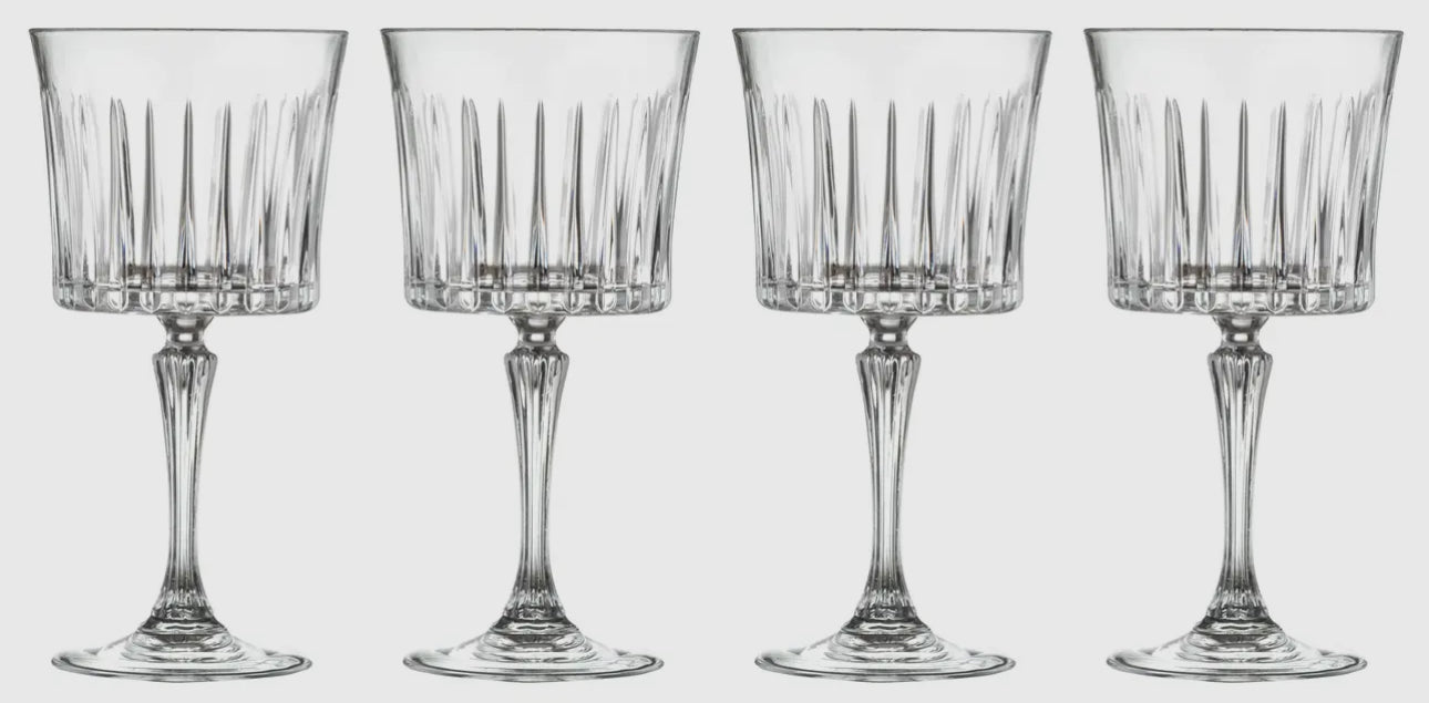 Cocktail Glass Set of 4