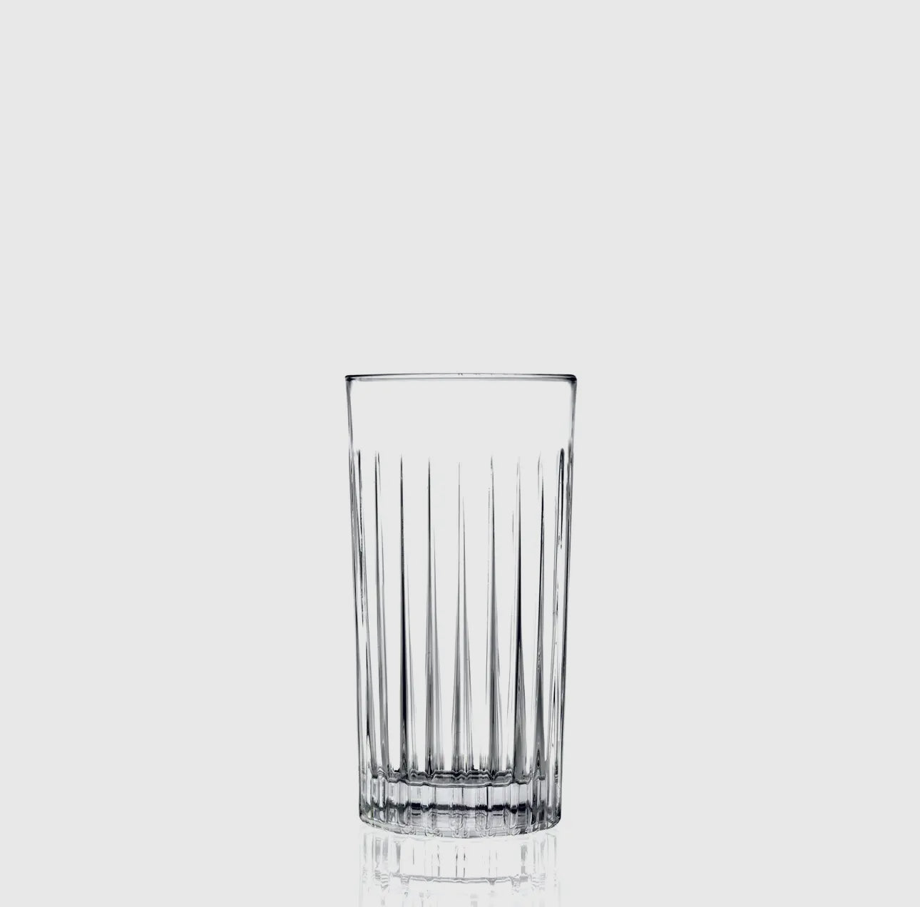 Highball Water Glass Set of 6