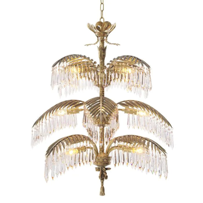 Chandelier Hildebrandt