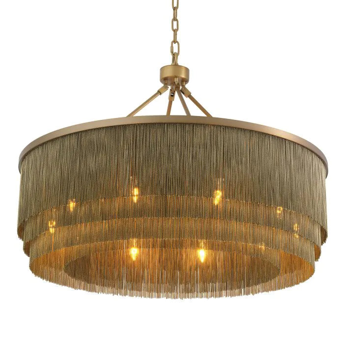 Chandelier Tissot